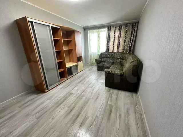 1-к. квартира, 37 м, 9/9 эт. - Фото 0