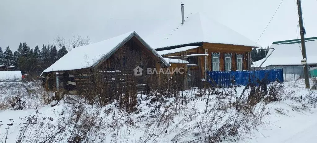Дом в Марий Эл, Медведевский район, Краснооктябрьский городское ... - Фото 2