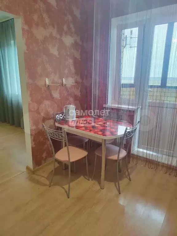1-к. квартира, 42 м, 9/16 эт. - Фото 0
