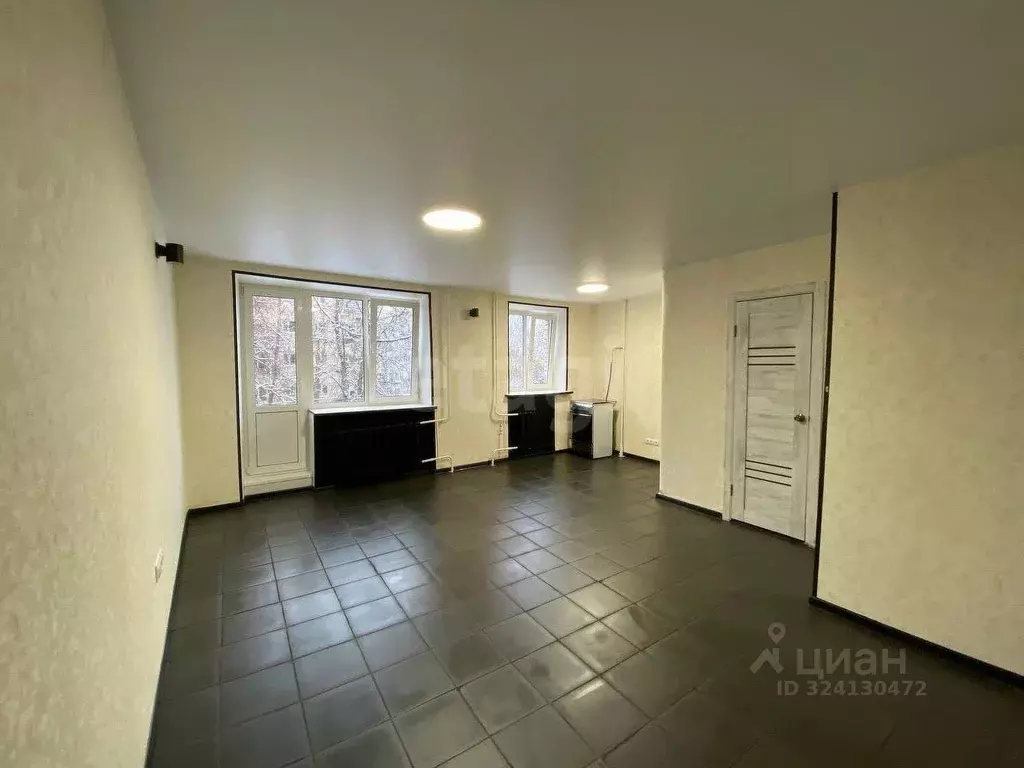 1-к кв. Ленинградская область, Кириши ул. Энергетиков, 19 (29.1 м) - Фото 1