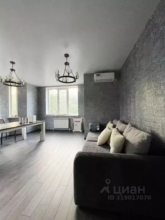 Дом в Ростовская область, Ростов-на-Дону 2-я Заводская ул., 54 (279 м) - Фото 1