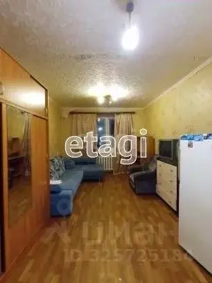 Комната Коми, Усинск Парковая ул., 9/1 (17.7 м) - Фото 1