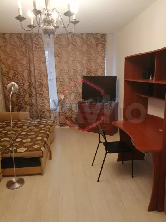 2-к. квартира, 54 м, 3/25 эт. - Фото 0