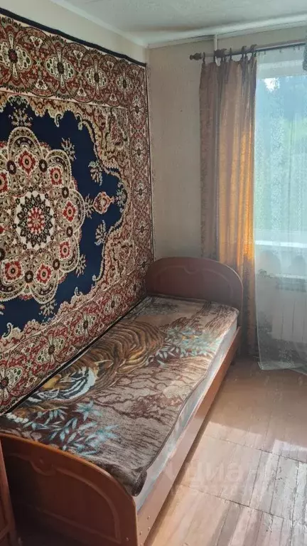 2-к кв. Свердловская область, Первоуральск ул. Пушкина, 32 (38.0 м) - Фото 2