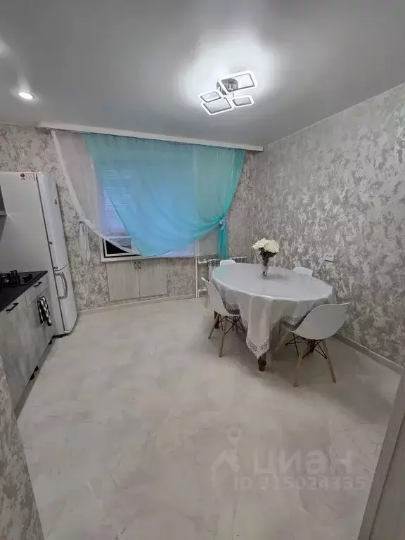 1-к кв. Владимирская область, Муром Карачаровское ш., 30Б (40.0 м) - Фото 1