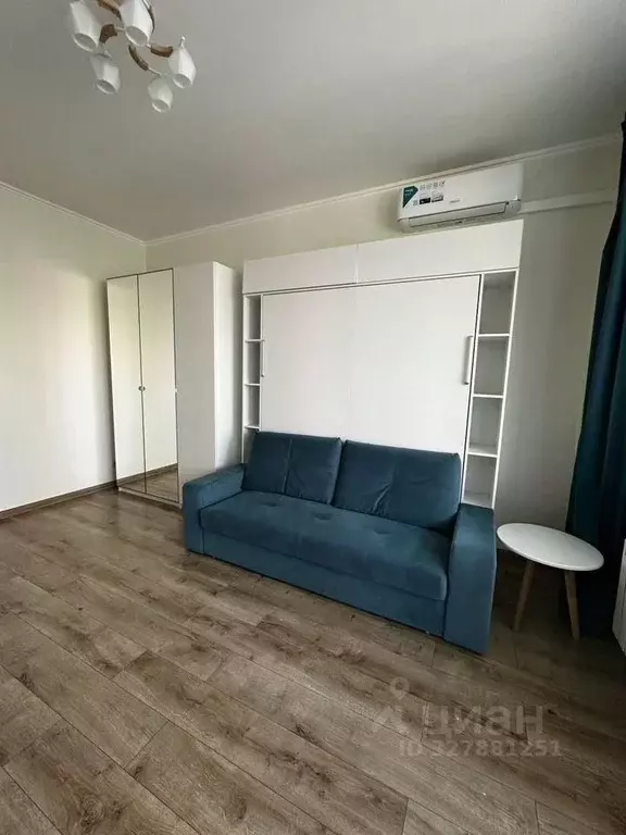 1-к кв. Москва ул. Лефортовский Вал, 13 (50.0 м) - Фото 2