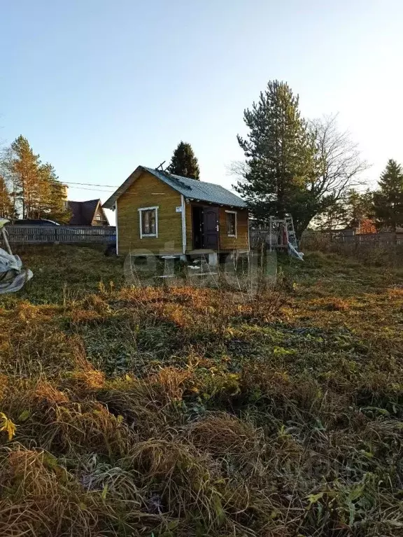 Дом в Карелия, Сортавальский муниципальный округ, пос. Рантуэ 2А (30 ... - Фото 1