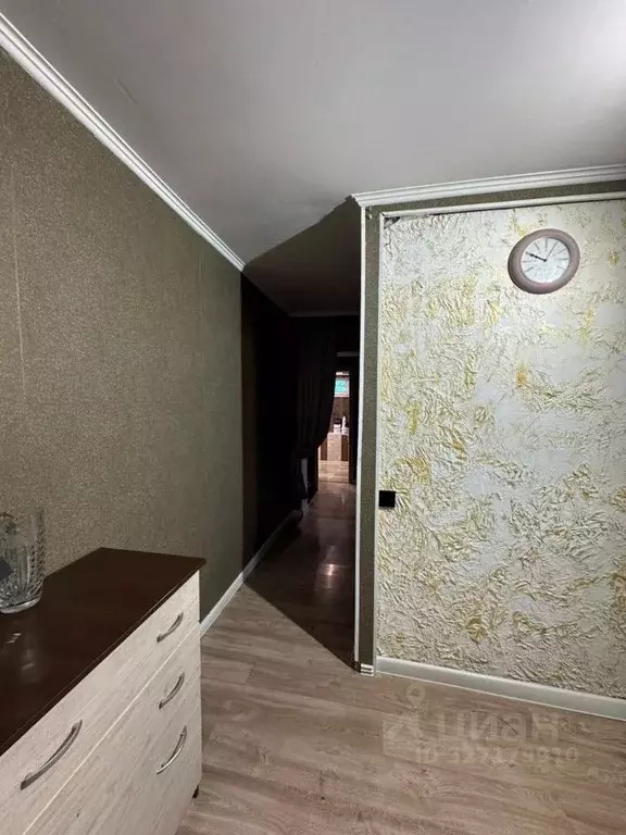 Дом в Адыгея, Тахтамукайский район, Яблоновский пгт Красная ул., 15 ... - Фото 2