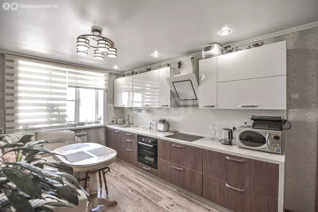 2-комнатная квартира: Южно-Сахалинск, Украинская улица, 15А (43.5 м) - Фото 2