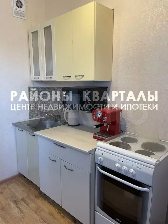 Квартира-студия, 23,8 м, 5/10 эт. - Фото 0