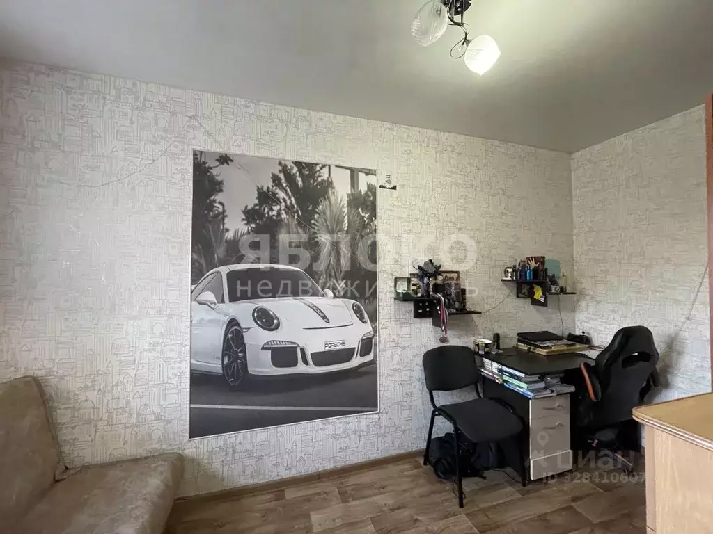 2-к кв. Пермский край, Березники ул. Пятилетки, 56 (43.5 м) - Фото 1