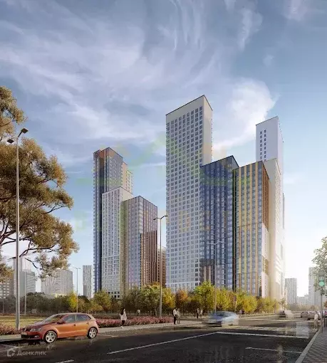 Продаётся 2-к квартира, 71 м - Фото 0