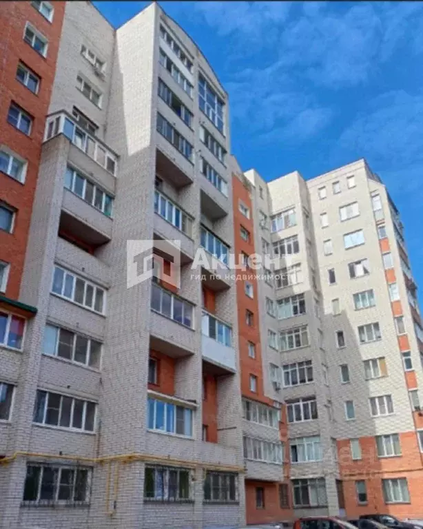 4-к кв. Ивановская область, Иваново ул. Богдана Хмельницкого, 28 ... - Фото 1