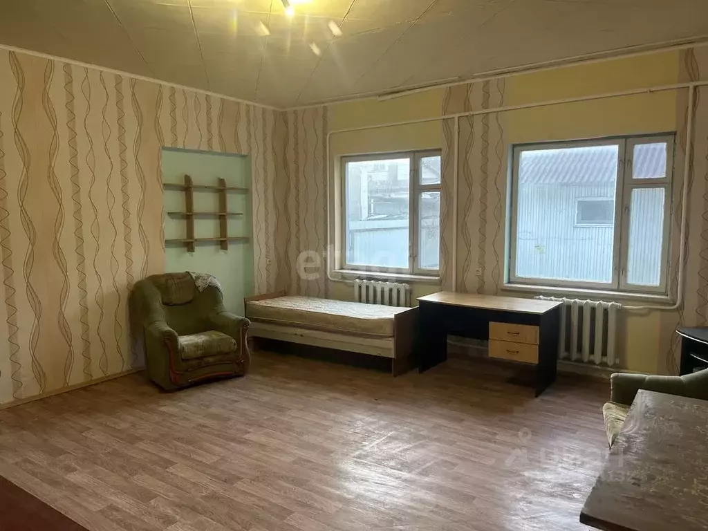 Дом в Краснодарский край, Новороссийск ул. Видова (41 м) - Фото 1