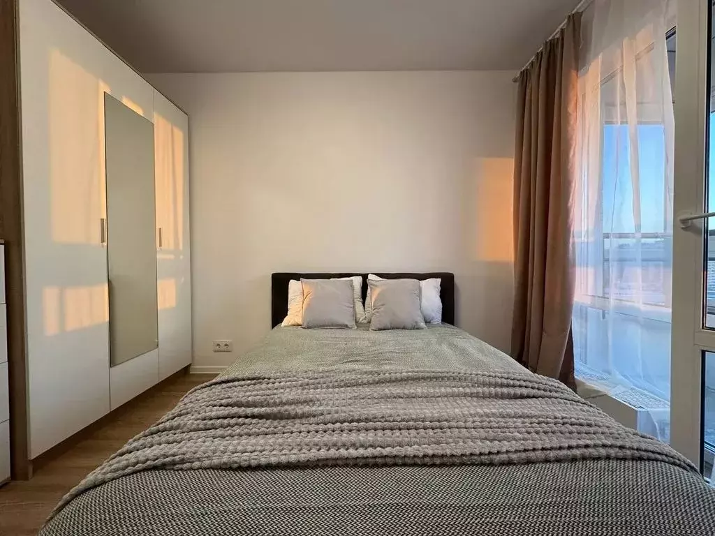 1-к кв. Калужская область, Обнинск просп. Маркса, 99/3 (34.0 м) - Фото 2