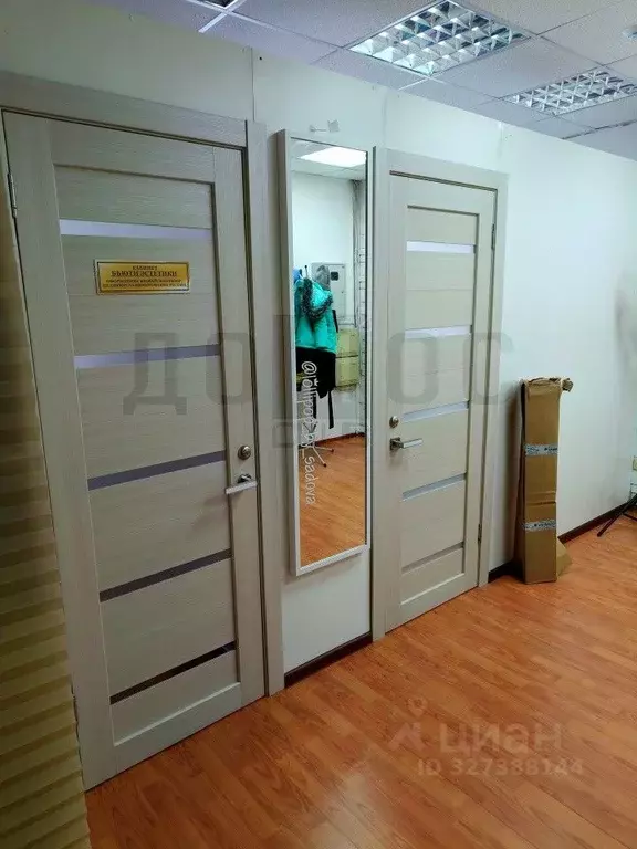 Офис в Свердловская область, Березовский ул. Строителей, 4 (37 м) - Фото 2