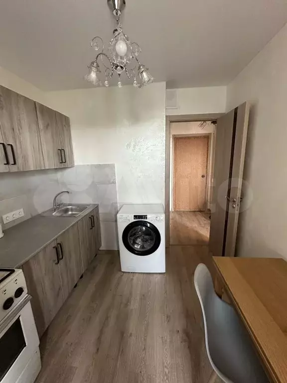 1-к. квартира, 30 м, 11/12 эт. - Фото 0