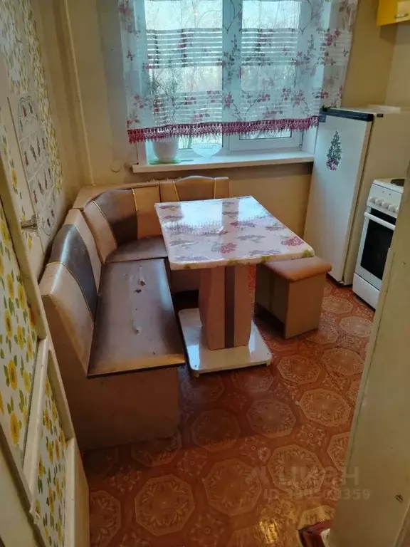 2-к кв. Иркутская область, Шелехов 1-й мкр, 10 (44.0 м) - Фото 2