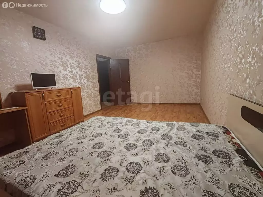 1-комнатная квартира: Саратов, улица имени Ф.А. Блинова, 21А (40 м) - Фото 2