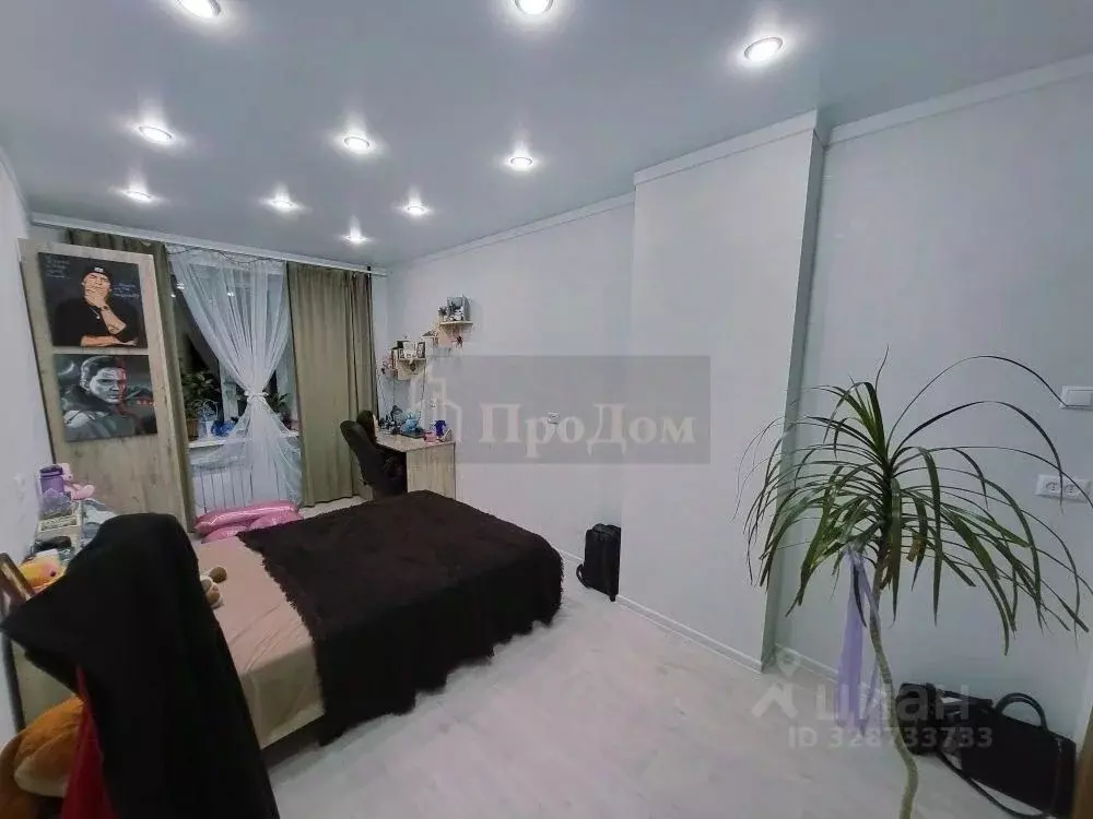 3-к кв. Белгородская область, Старый Оскол 43 (73.3 м) - Фото 1