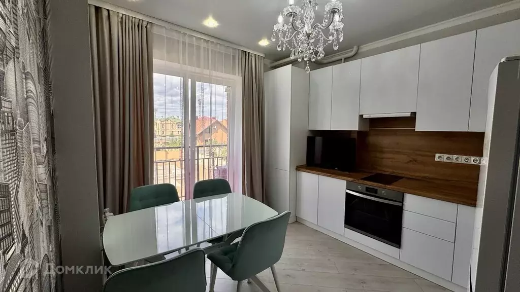 Продаётся 1-к квартира, 41 м - Фото 0