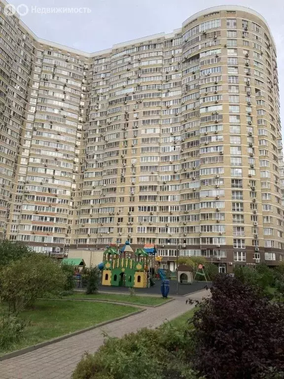 2-комнатная квартира: Москва, улица Покрышкина, 8к2 (55.5 м) - Фото 0