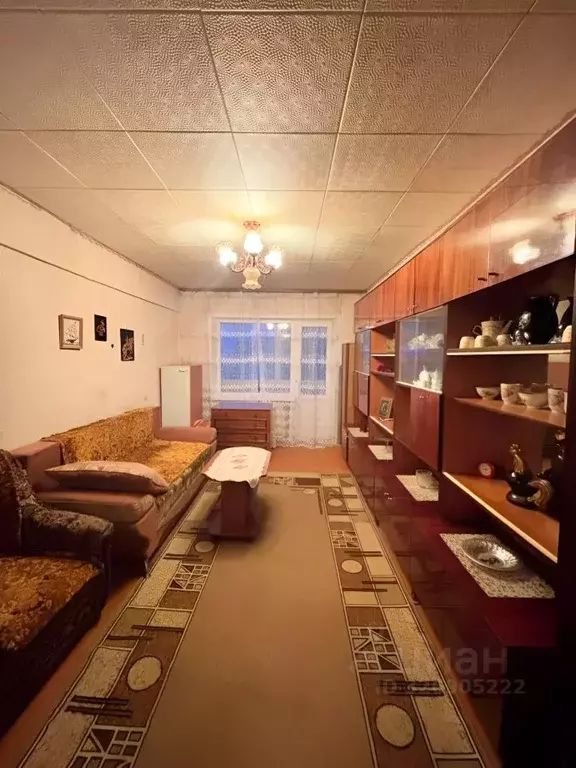 2-к кв. Брянская область, Брянск ул. Димитрова, 118 (44.0 м) - Фото 2