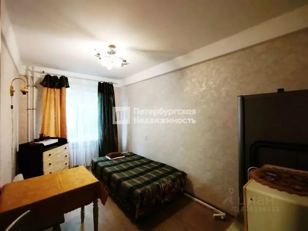 Комната Санкт-Петербург просп. Народного ополчения, 187 (12.0 м) - Фото 2