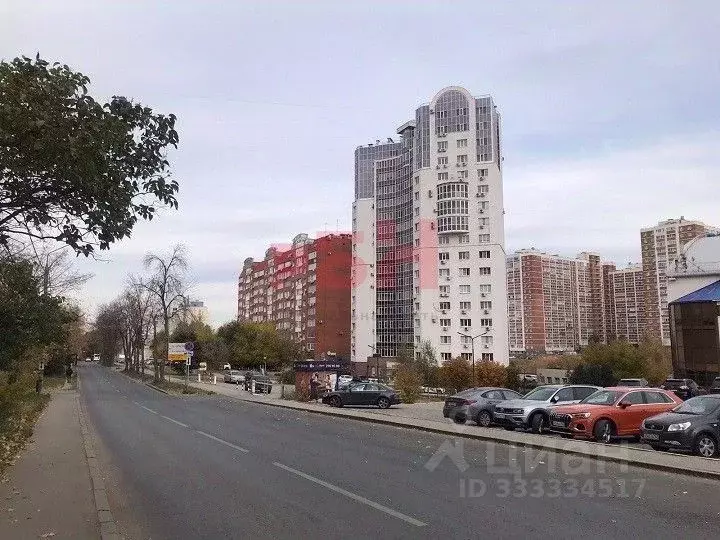 Офис в Самарская область, Самара ул. Советской Армии, 253б (233 м) - Фото 1