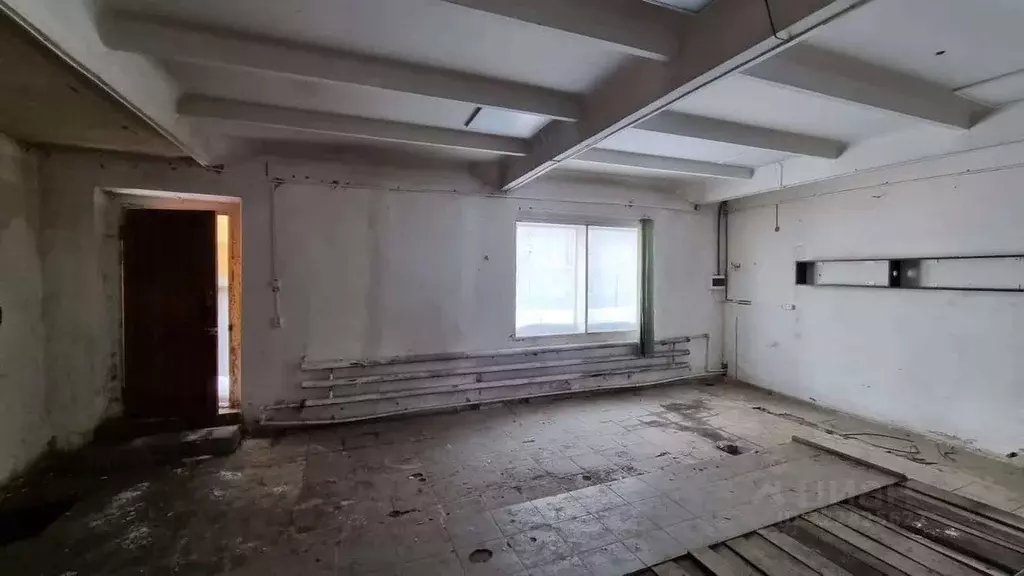 Помещение свободного назначения в Омская область, Омск Авиационная ... - Фото 1