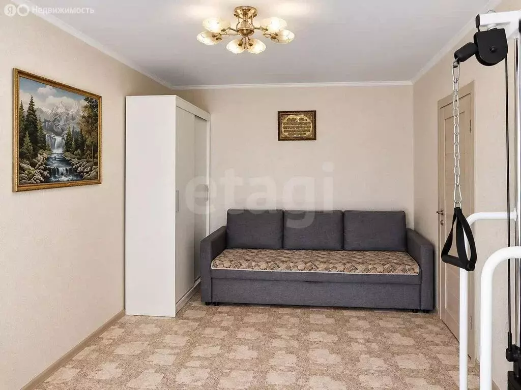 2-комнатная квартира: Самара, Московское шоссе, 109 (43.2 м) - Фото 1