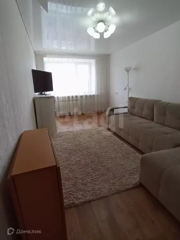 Продаётся 2-к квартира, 46.4 м - Фото 1