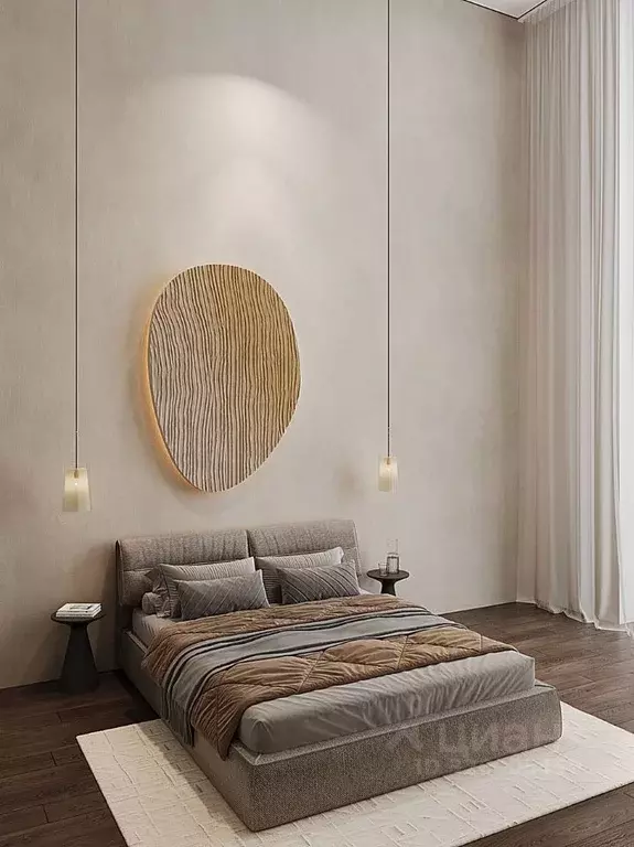 Коттедж в Московская область, Щелково городской округ, Соул Вилладж кп ... - Фото 2