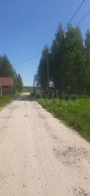 Участок 15 сот. (ИЖС) - Фото 0