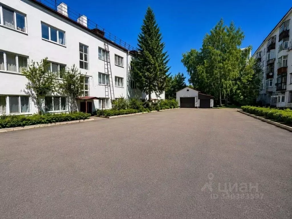 3-к кв. Башкортостан, Уфа Театральная ул., 5 (63.3 м) - Фото 1
