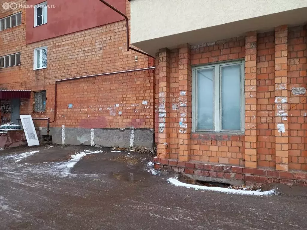 Помещение свободного назначения (24.6 м) - Фото 2