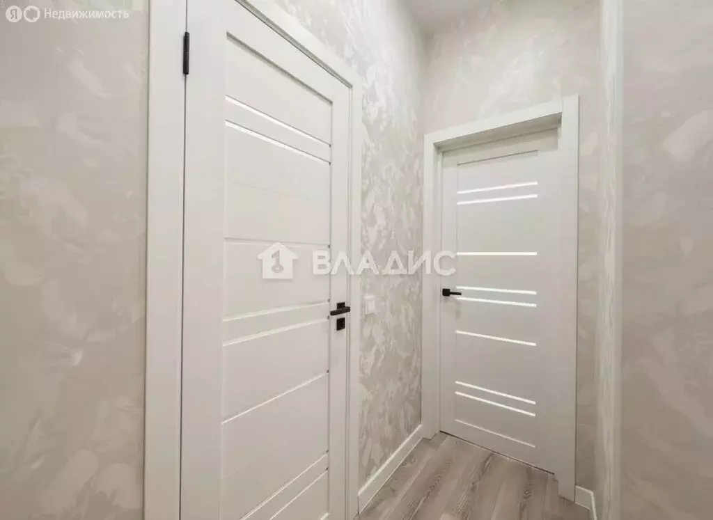 1-комнатная квартира: Благовещенск, Заводская улица, 2/4 (43 м) - Фото 2