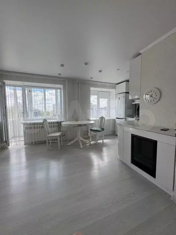 1-к. квартира, 30 м, 5/5 эт. - Фото 0