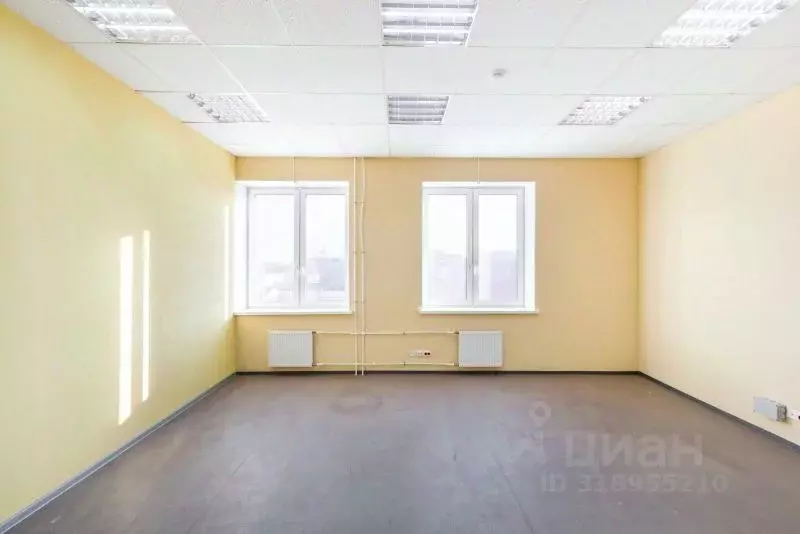 Склад в Санкт-Петербург Уральская ул., 19к10 (35 м) - Фото 1