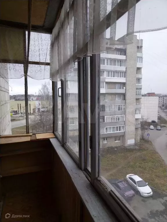 Продаётся 3-к квартира, 57.2 м - Фото 1