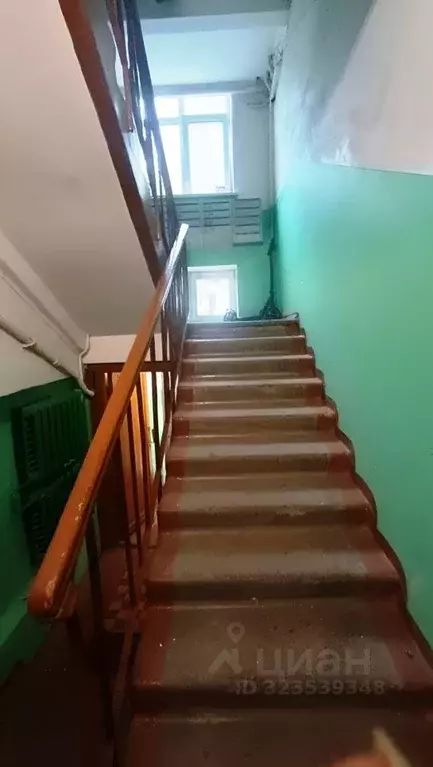 1-к кв. Нижегородская область, Нижний Новгород просп. Ильича, 2Б (31.3 ... - Фото 1