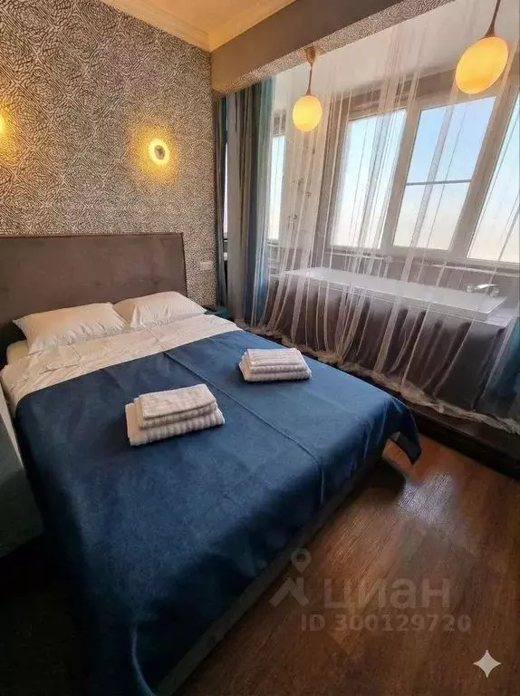 1-к кв. Новосибирская область, Новосибирск Академгородок мкр, ул. ... - Фото 1