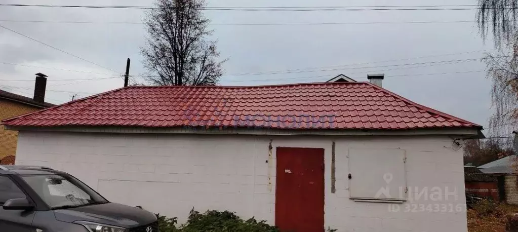 Торговая площадь в Нижегородская область, Богородск ул. Чкалова (47 м) - Фото 2