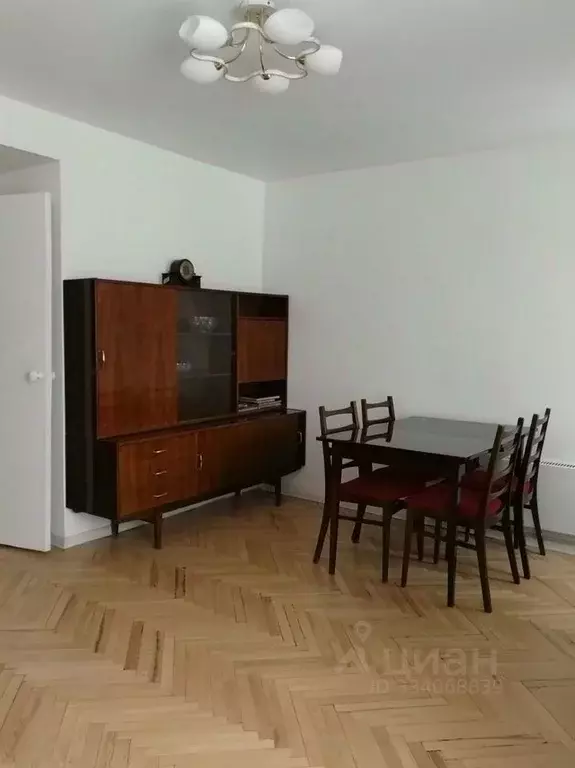 2-к кв. Москва Центросоюзный пер., 4 (48.0 м) - Фото 2