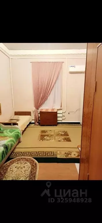 1-к кв. Ростовская область, Новочеркасск Александровская ул., 127 ... - Фото 2