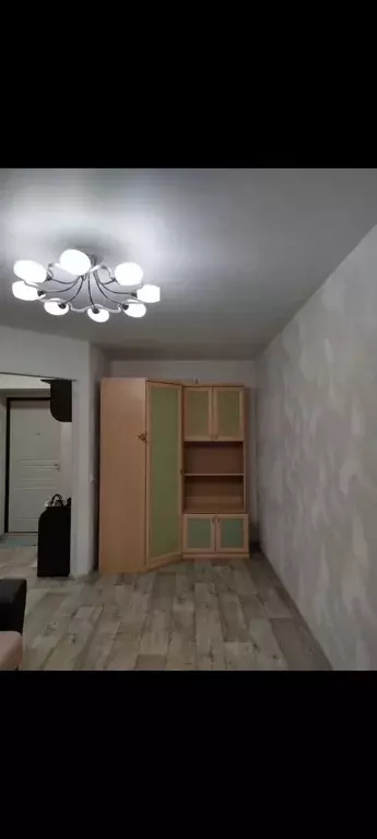 Продаётся 1-к квартира, 31.6 м - Фото 1