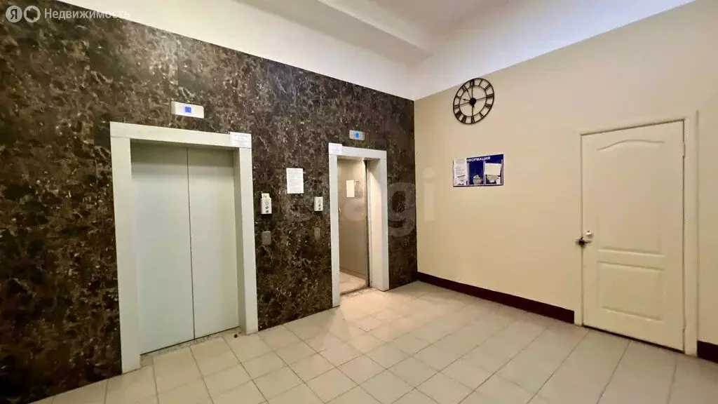 1-комнатная квартира: Саранск, Севастопольская улица, 9А (40.4 м) - Фото 2