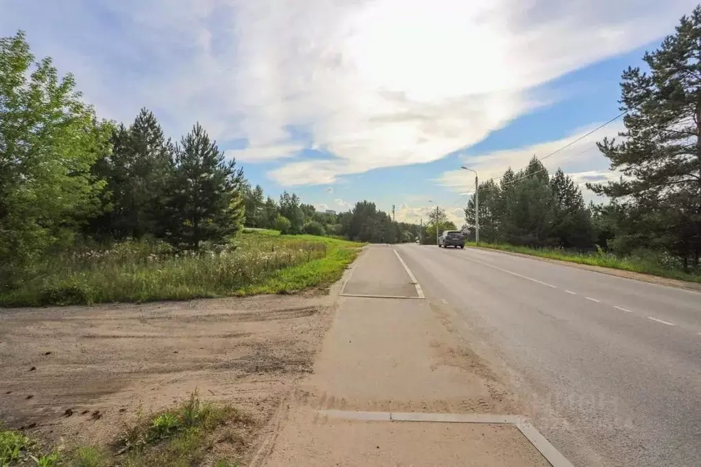 Участок в Иркутская область, Иркутск Лесной мкр,  (6.8 сот.) - Фото 1