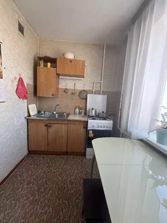 Продаётся 1-к квартира, 34.2 м - Фото 1