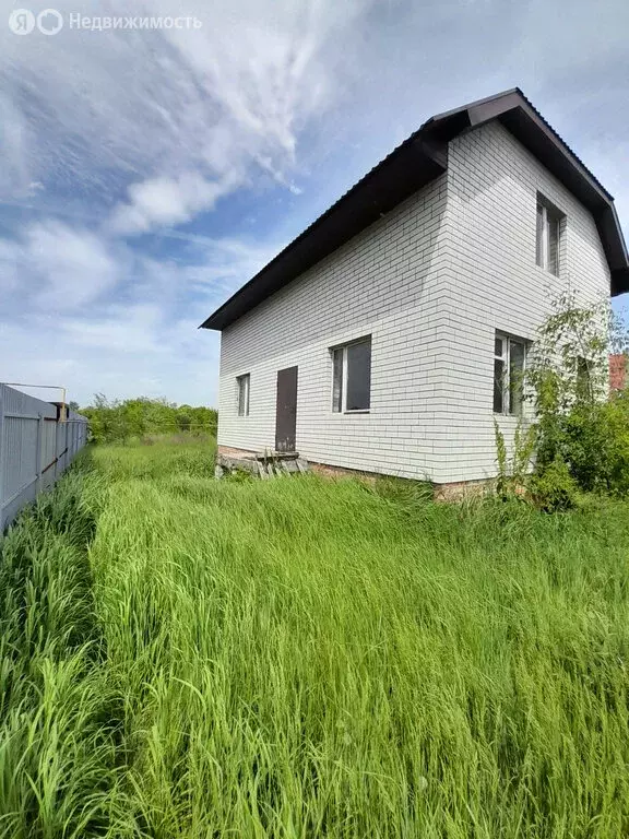 Дом в Шумейка, Овражная улица, 1В (150.2 м) - Фото 0